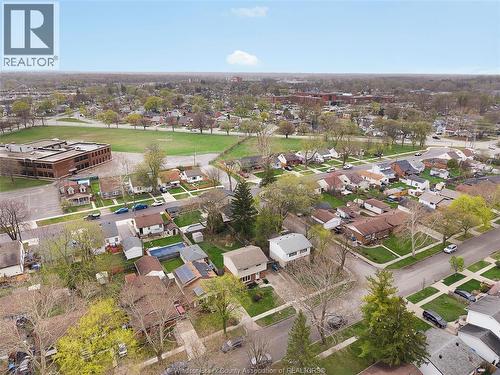 3581 Wolfe Court, Windsor, ON 