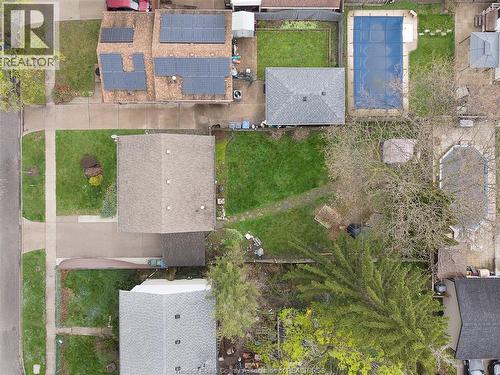 3581 Wolfe Court, Windsor, ON 