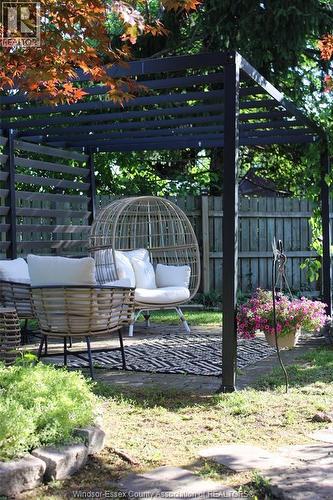 3581 Wolfe Court, Windsor, ON 