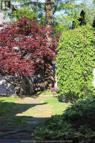 3581 Wolfe Court, Windsor, ON 