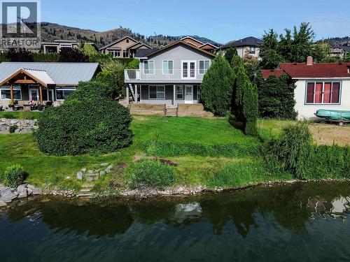 6905 Lakseide Drive  Oliver, BC V0H 1T4
