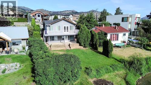 6905 Lakseide Drive, Oliver, BC 