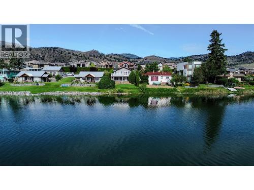6905 Lakseide Drive, Oliver, BC 