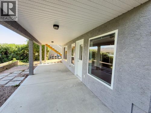 6905 Lakseide Drive, Oliver, BC 
