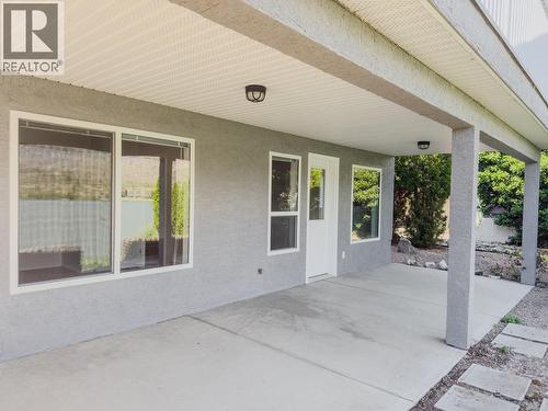 6905 Lakseide Drive, Oliver, BC 
