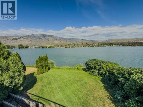6905 Lakseide Drive, Oliver, BC 