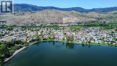 6905 Lakseide Drive, Oliver, BC 