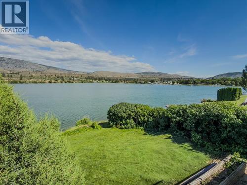 6905 Lakseide Drive, Oliver, BC 