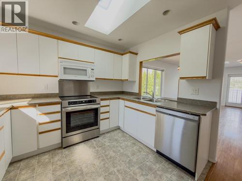 6905 Lakseide Drive, Oliver, BC 