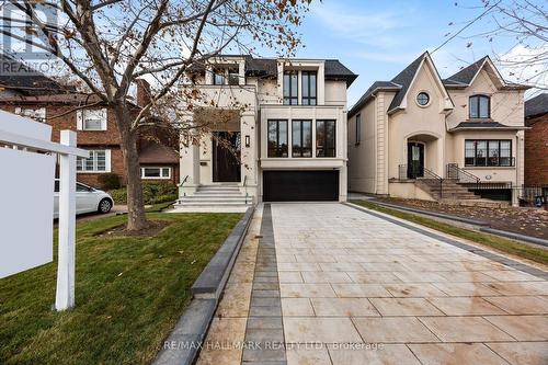 652 Bedford Park Avenue, Toronto, ON 