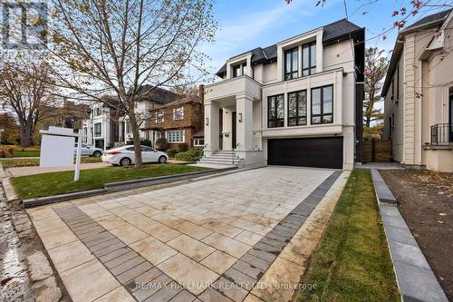 652 Bedford Park Avenue, Toronto, ON 