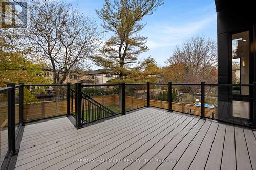 652 Bedford Park Avenue, Toronto, ON 