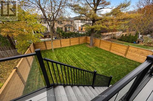 652 Bedford Park Avenue, Toronto, ON 