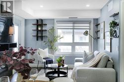 1401 - 8 DAYSPRING CIRCLE Brampton, ON L6P 2Z7