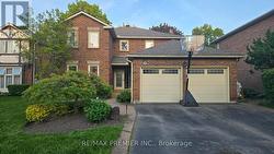 4399 BEACON LANE  Mississauga, ON L5C 4J8