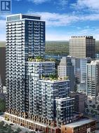 612 - 75 JAMES STREET S Hamilton, ON L8P 2Y9