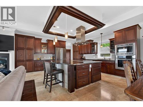 2346 Bridgeview Road, West Kelowna, BC 
