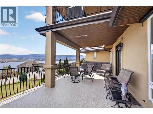 2346 Bridgeview Road, West Kelowna, BC 