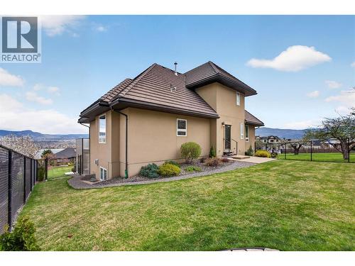 2346 Bridgeview Road, West Kelowna, BC 