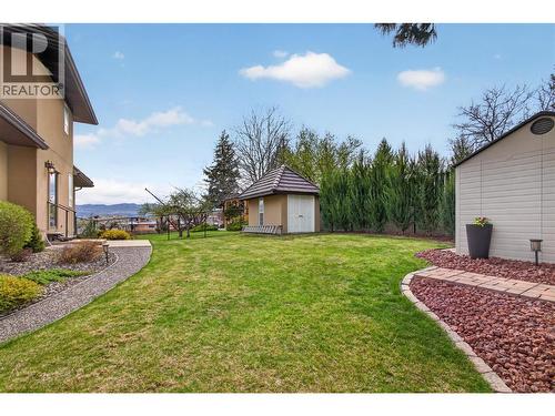 2346 Bridgeview Road, West Kelowna, BC 
