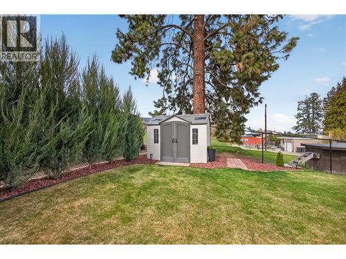 2346 Bridgeview Road, West Kelowna, BC 