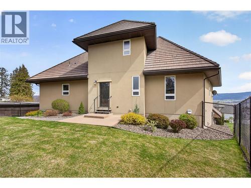 2346 Bridgeview Road, West Kelowna, BC 