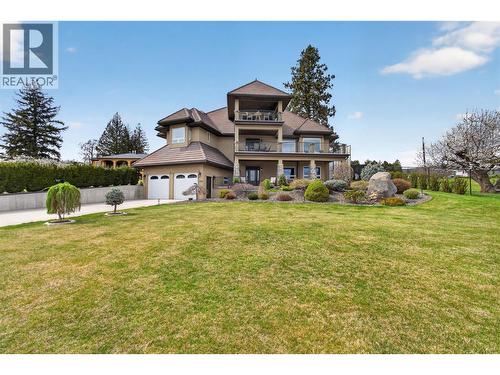 2346 Bridgeview Road, West Kelowna, BC 