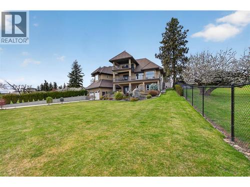 2346 Bridgeview Road, West Kelowna, BC 