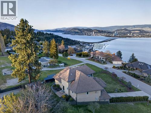 2346 Bridgeview Road, West Kelowna, BC 