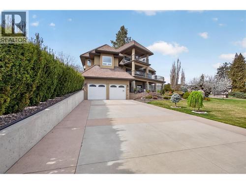 2346 Bridgeview Road, West Kelowna, BC 