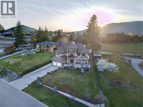 2346 Bridgeview Road, West Kelowna, BC 