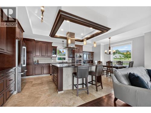 2346 Bridgeview Road, West Kelowna, BC 