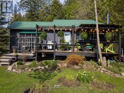 261 SHADOW LAKE 4 ROAD Kawartha Lakes (Laxton/Digby/Longford), ON K0M 1K0