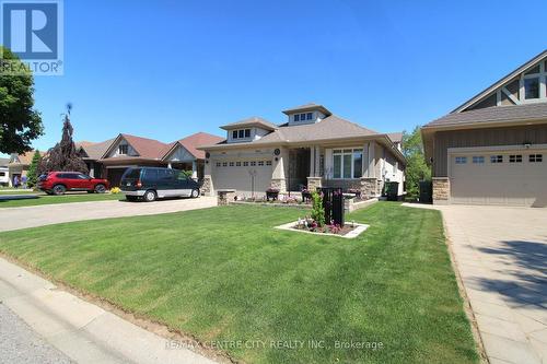 5 Cherry Blossom Lane, St. Thomas, ON 