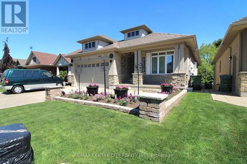 5 Cherry Blossom Lane, St. Thomas, ON 