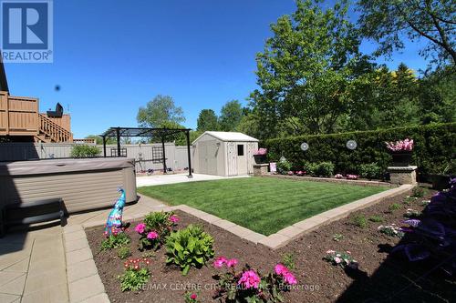 5 Cherry Blossom Lane, St. Thomas, ON 