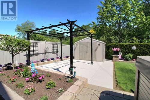 5 Cherry Blossom Lane, St. Thomas, ON 