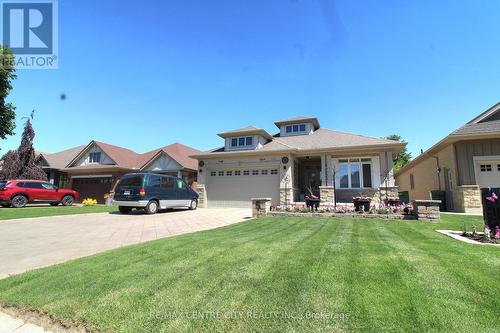 5 Cherry Blossom Lane, St. Thomas, ON 