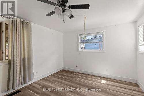 208 Maitland Street, London East (East K), ON - Indoor Photo Showing Other Room