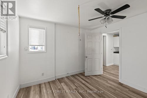 208 Maitland Street, London East (East K), ON - Indoor Photo Showing Other Room