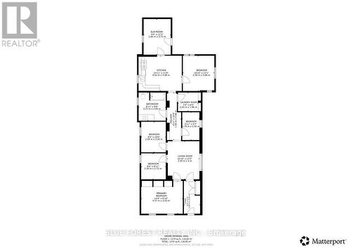 208 Maitland Street, London East (East K), ON - Other