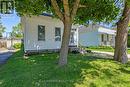 208 Maitland Street, London East (East K), ON  - Outdoor 