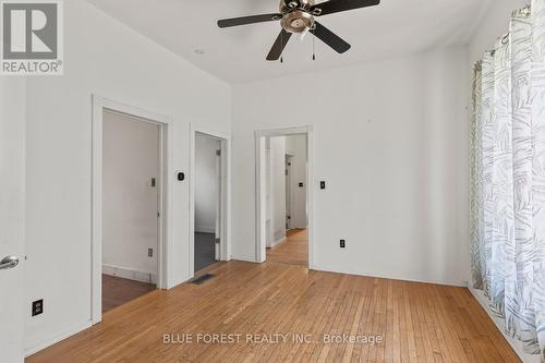 208 Maitland Street, London East (East K), ON - Indoor Photo Showing Other Room