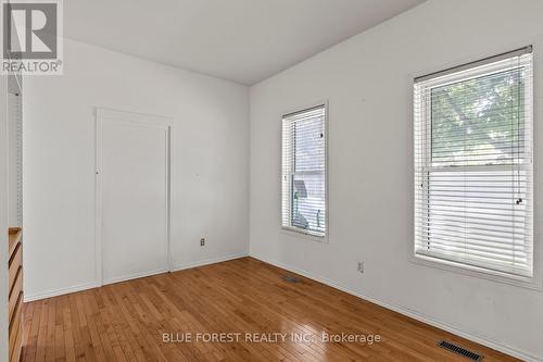 208 Maitland Street, London East (East K), ON - Indoor Photo Showing Other Room