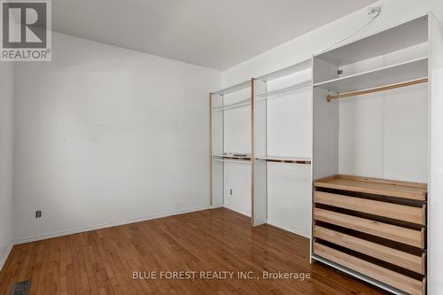 208 Maitland Street, London East (East K), ON - Indoor Photo Showing Other Room