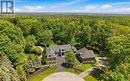 3205 Highpoint Court, Burlington, ON  - Outdoor With View 