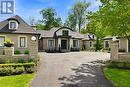 3205 Highpoint Court, Burlington, ON  - Outdoor With Facade 