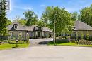 3205 Highpoint Court, Burlington, ON  - Outdoor With Facade 