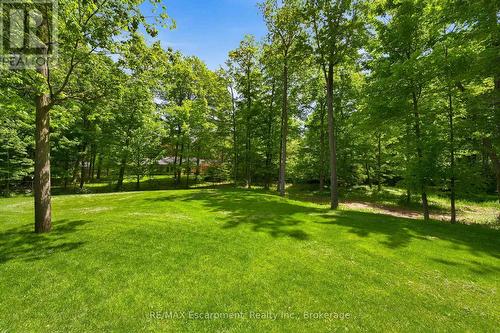 3205 Highpoint Court, Burlington, ON - Outdoor