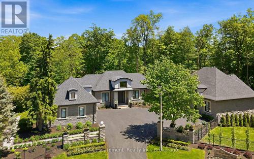3205 Highpoint Court, Burlington, ON - Outdoor